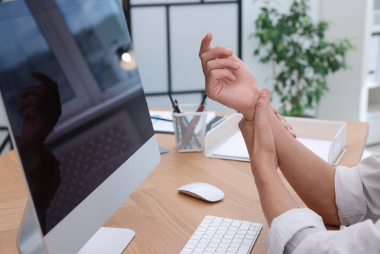 Types of Wrist Braces: How to Choose the Right Support