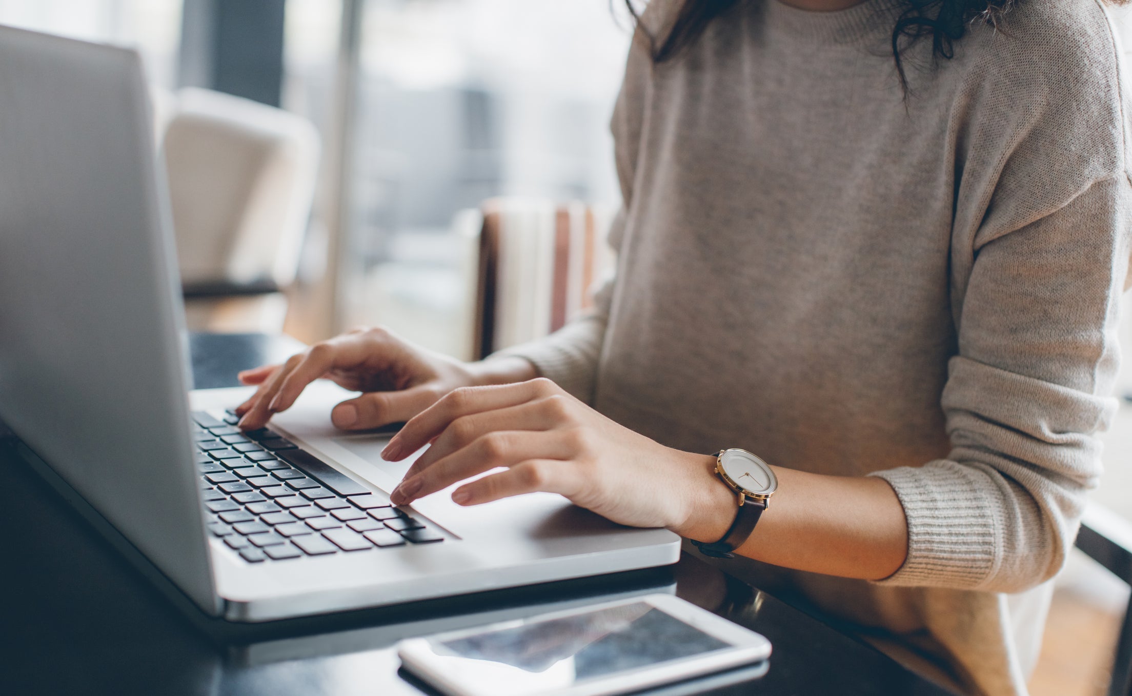 Best Wrist Brace for Typing – Lightweight Carpal Tunnel Relief | FEATOL