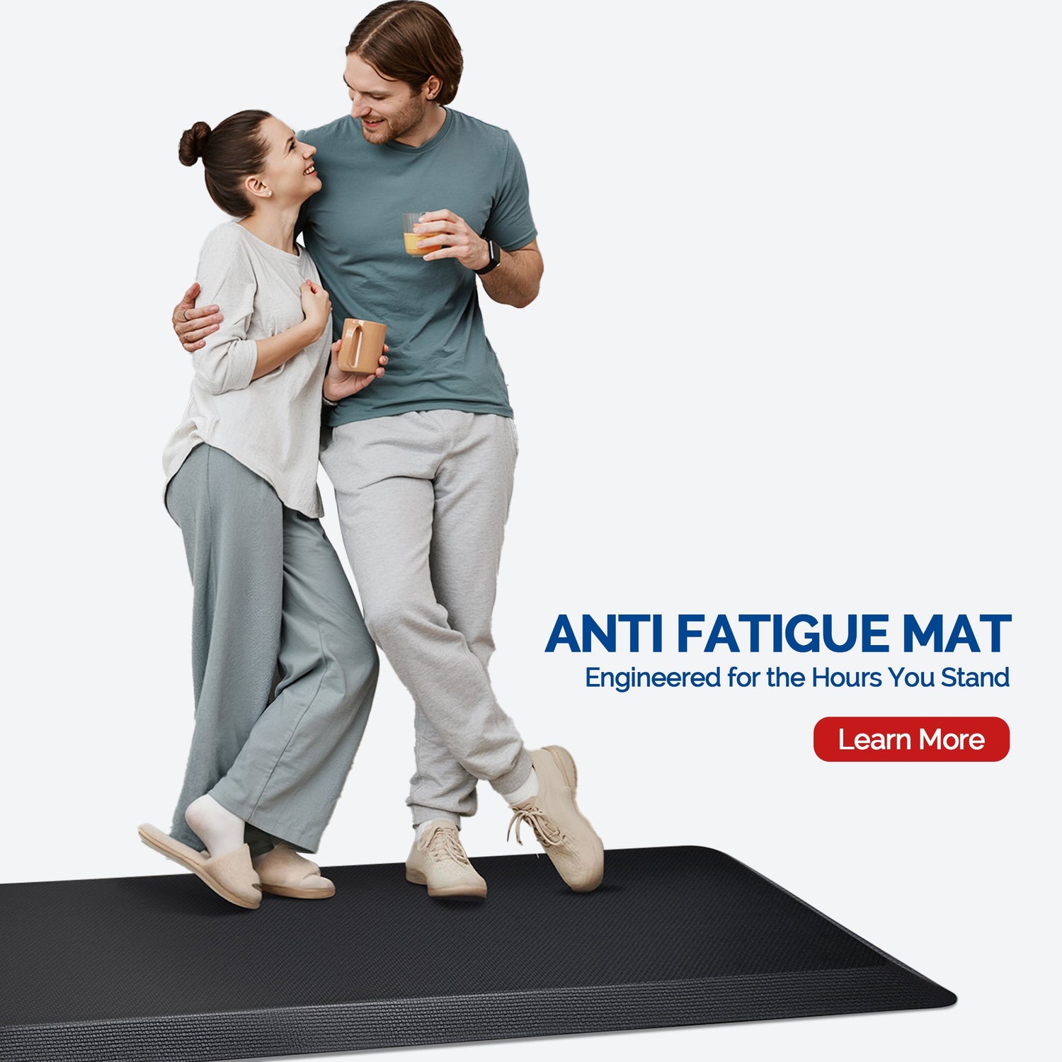 04 Anti Fatigue Mat