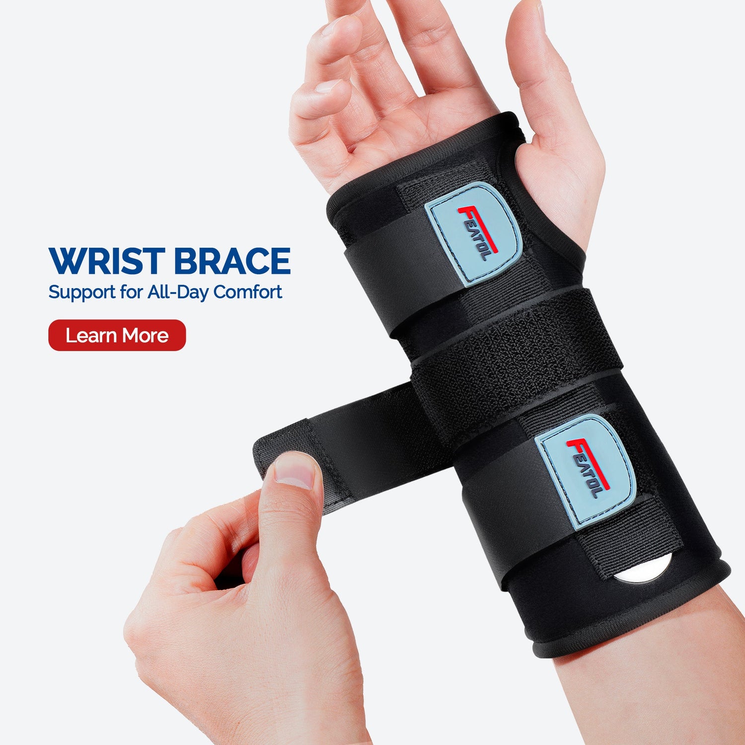 01 Wrist Brace