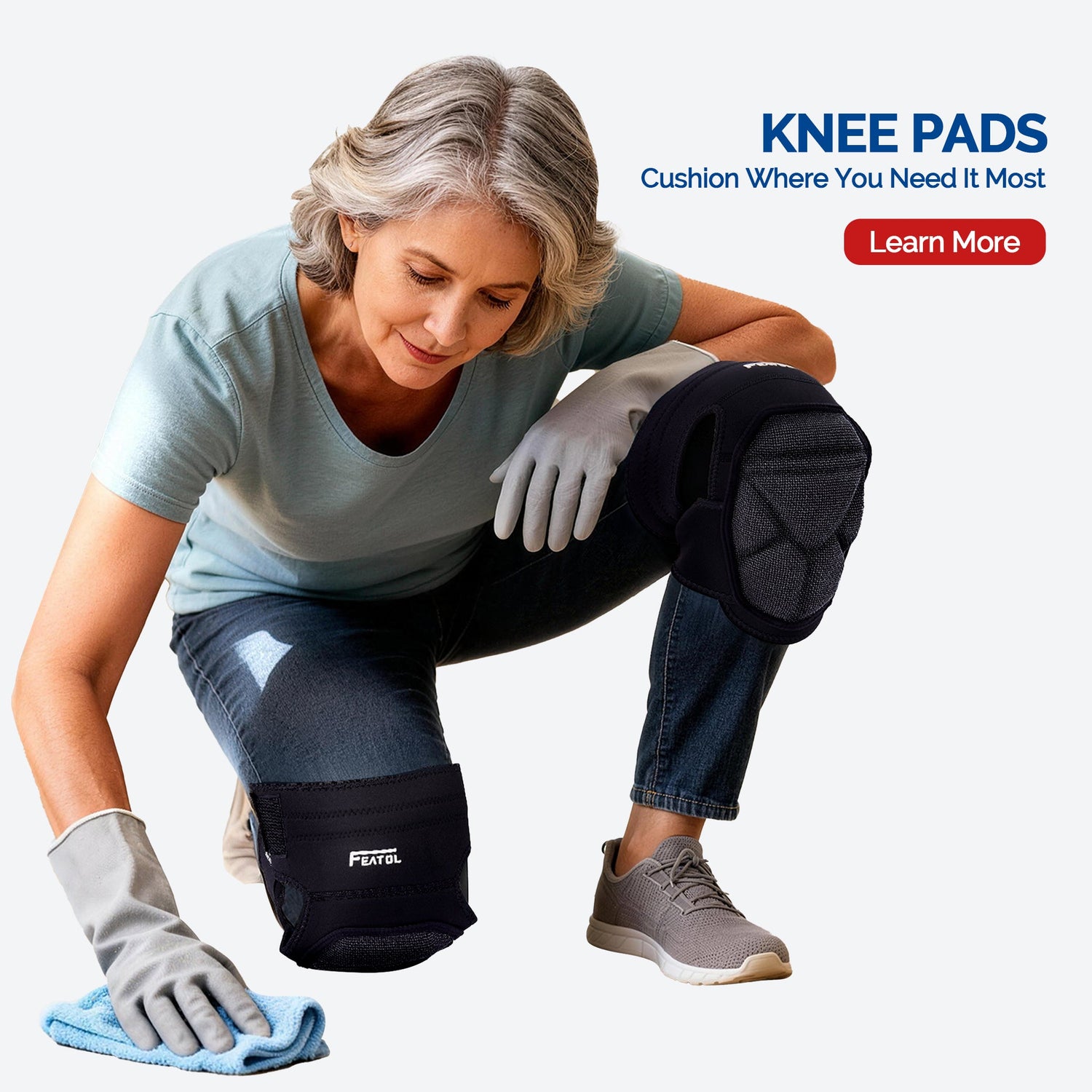05 Knee Pads