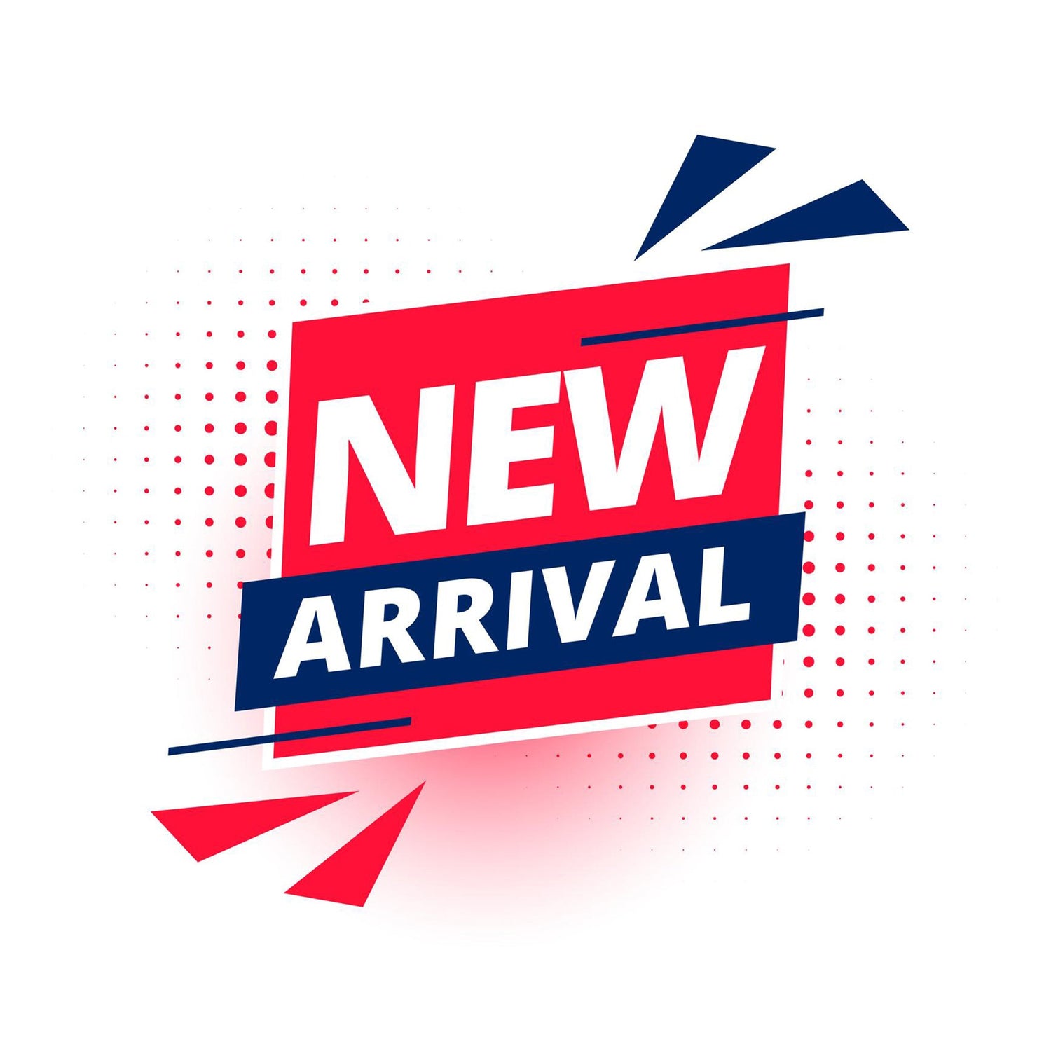 07 New Arrivals