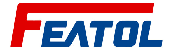 FEATOL logo - Official brand logo