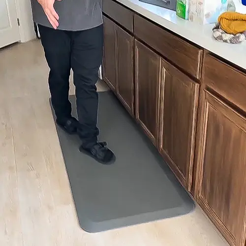 kitchen mat