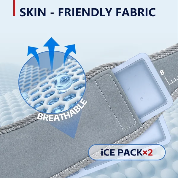 skin-friendly-fabric-elbow-brace