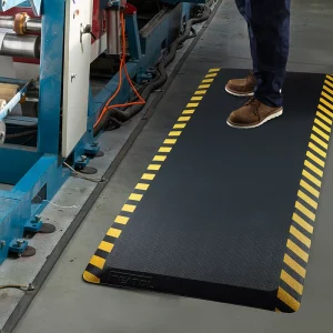 FEATOL kitchen mats for floor with ergonomic anti-fatigue support