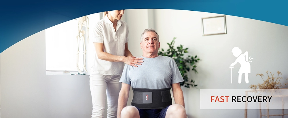 best back brace for lower back pain supporting fast recovery and relief