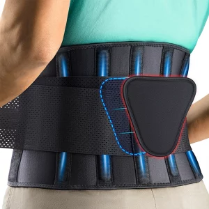 back brace for lower back pain