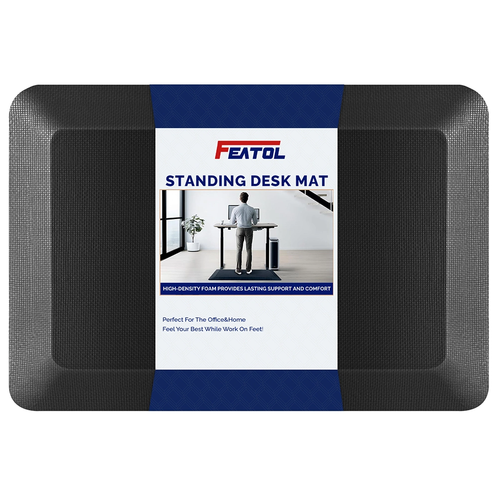 anti-fatigue floor mat