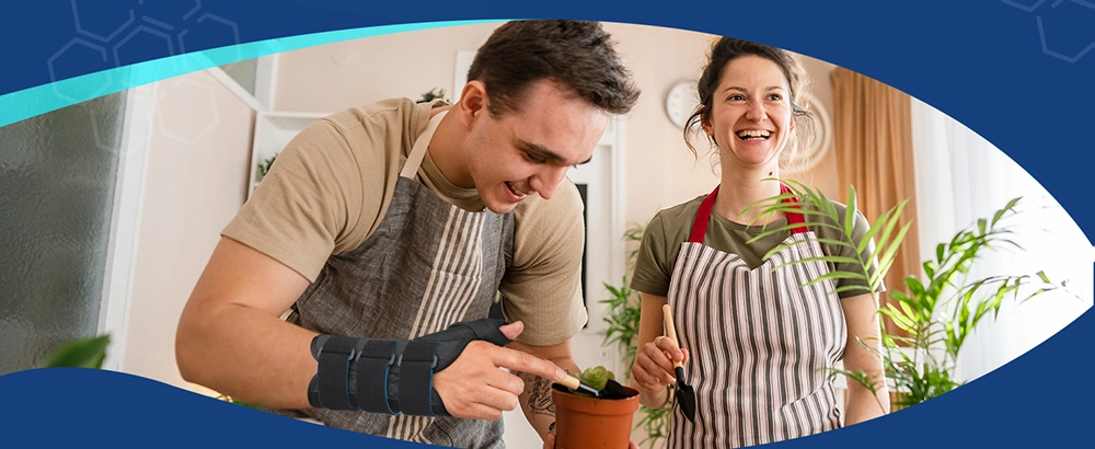 wrist and thumb brace for tendonitis with carpal tunnel gloves comparison