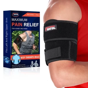 bicep tendonitis brace