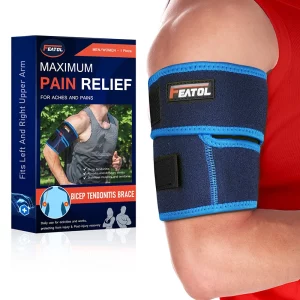 bicep tendonitis brace