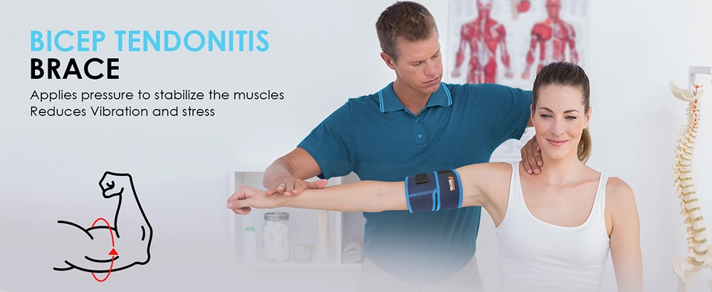bicep tendonitis brace