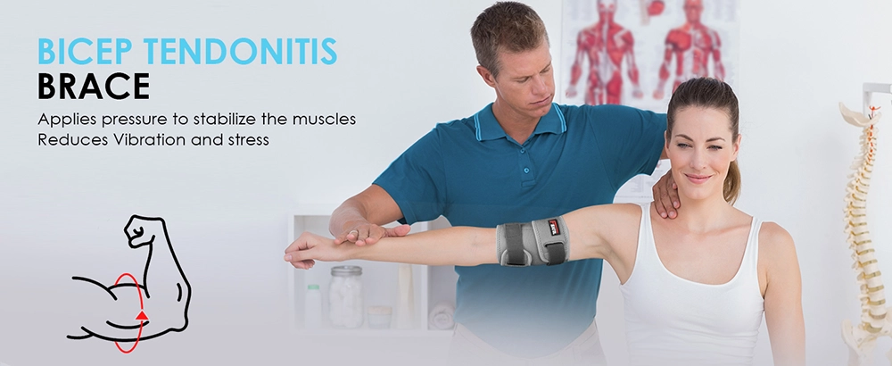 bicep tendonitis brace