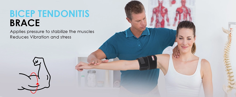 bicep tendonitis brace